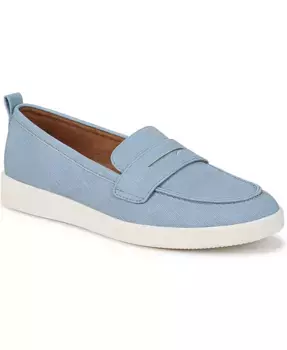 Женские гибридные лоферы Ingrid Hybrid Penny Naturalizer, синий