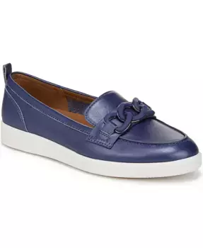 Женские гибридные лоферы Kateri Hybrid Penny Naturalizer, синий