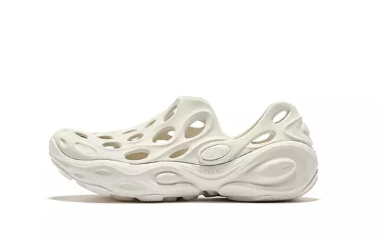 Женские гидро-кроссовки Next Gen Moc 1TRL «Triple White» Merrell