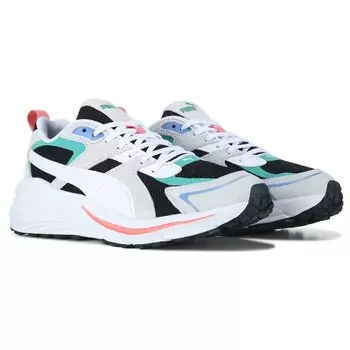 Женские гипнотические кроссовки Puma, белый