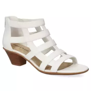 Женские гладиаторские сандалии Marg Easy Street, белый