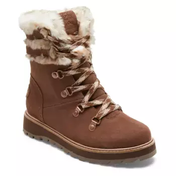Женские горнолыжные ботинки Roxy Brandi, коричневый