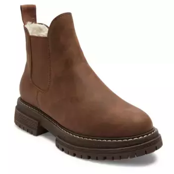 Женские горнолыжные ботинки Roxy Lorena, коричневый