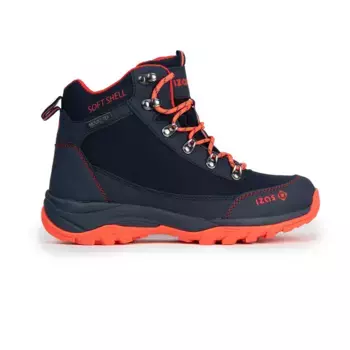 Женские горные ботинки Lezat IZAS, синий