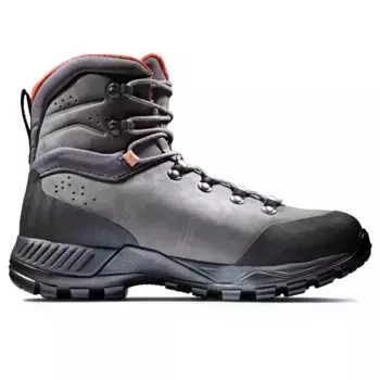 Женские горные ботинки NOVA TOUR II HIGH Gore-Tex Mammut, серый