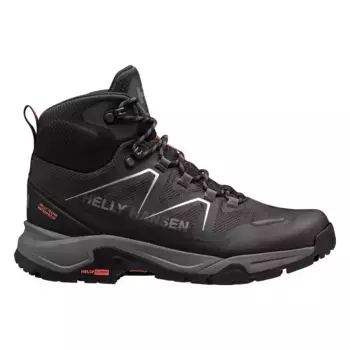 Женские горные ботинки W CASCADE MID HT Helly Hansen, чёрный
