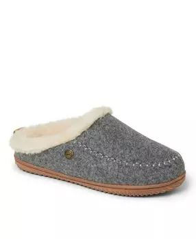 Женские горные лыжи от Берна Клога Dearfoams