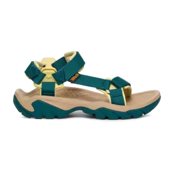 Женские горные сандалии TERRA FI 5 UNIVERSAL Teva, синий