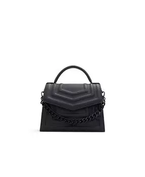 Женские городские сумки Nyasiaax ALDO, черный