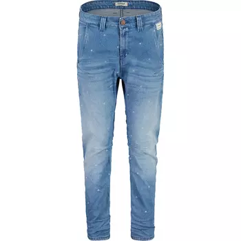 Женские гритлиМ брюки Maloja, синий