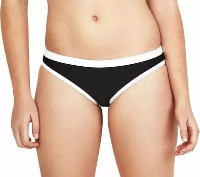 Женские хипстеры Speedo с плавками с завязками