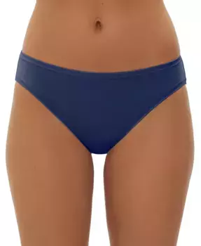Женские хлопковые бикини GPW00274M GAP, синий