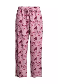 Женские хлопковые пижамные трусы Rosy Memory "Franzi" DESIReE, цвет Orchid Haze