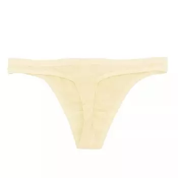 Женские хлопковые стринги Jezebel 530121 Jezebel