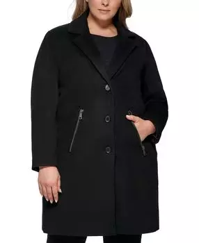 Женские ходунки больших размеров, созданные для macy's DKNY, черный