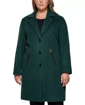 Женские ходунки больших размеров, созданные для macy's DKNY, изумрудный
