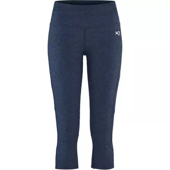 Женские капри Julie High Kari Traa, синий