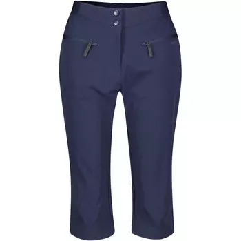 Женские капри Maidenhead Meru, синий