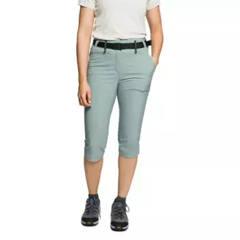 Женские капри Nzilo Trangoworld, серый