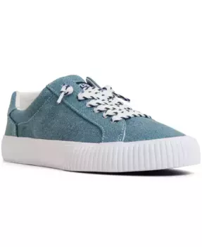 Женские кеды Bermuda LTT Lace Up Sperry, синий