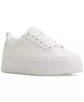 Женские кеды Chiccomfort на шнурках ALDO, белый