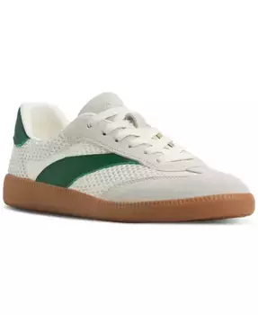 Женские кеды Clubstyle на шнуровке ALDO, белый