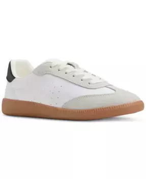Женские кеды Clubstyle на шнуровке ALDO, белый
