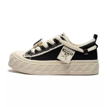 Женские кеды Disney X Mickey Family Series с низким верхом Hotwind