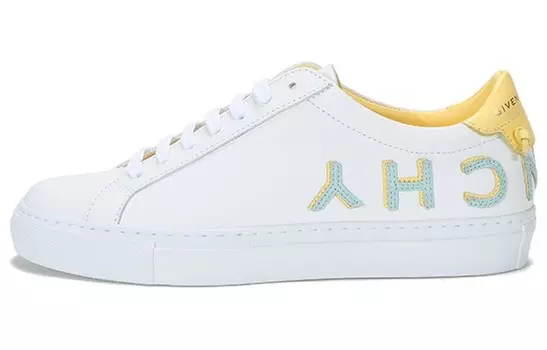 Женские кеды Givenchy, белый