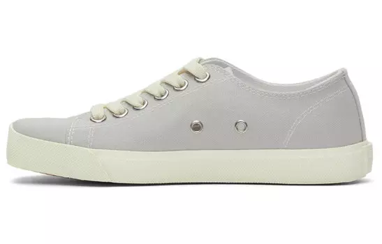 Женские кеды Maison Margiela, серый