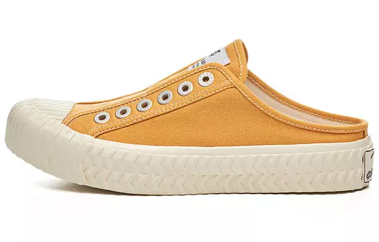 Женские кеды с низким верхом