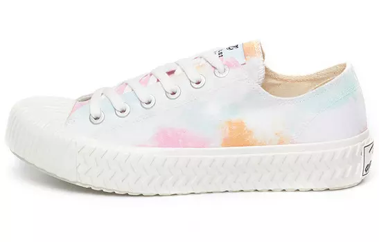 Женские кеды с низким верхом Dream Pink Excelsior