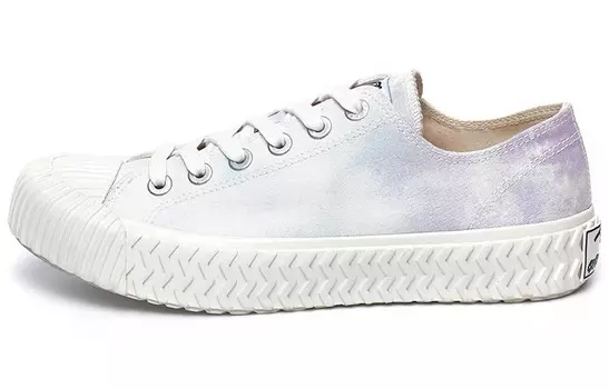 Женские кеды с низким верхом Dream Purple Excelsior