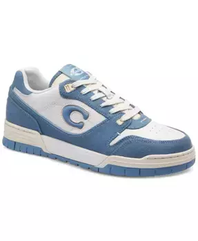 Женские кеды Soho Denim COACH, синий