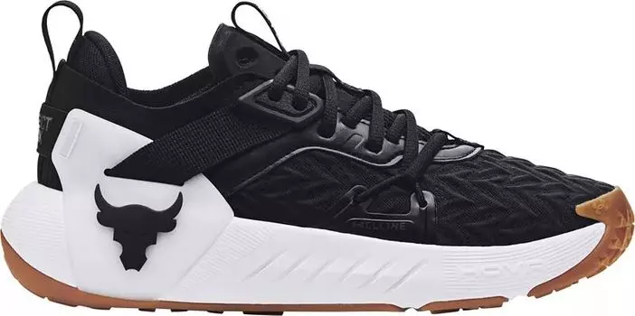 Женские кеды Under Armour Project Rock 6