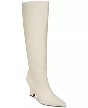 Женские классические ботинки на танкетке Vance Sculpted Sam Edelman