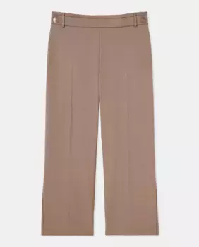 Женские классические брюки Couchel, цвет Visn Oscuro