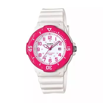 Женские классические часы Casio