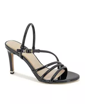 Женские классические сандалии Baxley Kenneth Cole New York, черный