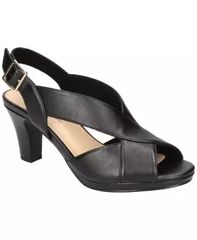 Женские классические сандалии Christy Easy Street, черный