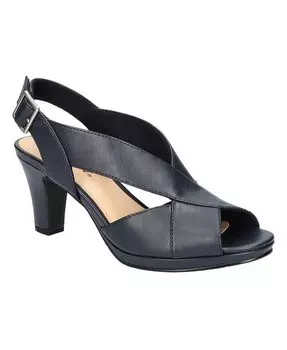 Женские классические сандалии Christy Easy Street, синий