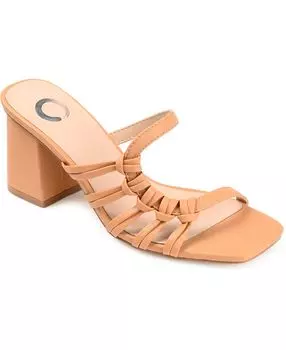 Женские классические сандалии Emory Journee Collection