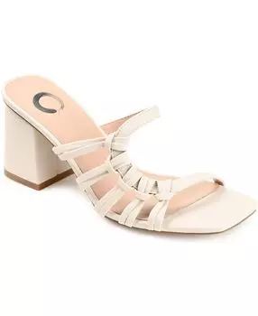 Женские классические сандалии Emory Journee Collection