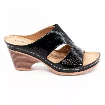 Женские классические сандалии Генри Феррера Party-300 Henry Ferrera, бежевый