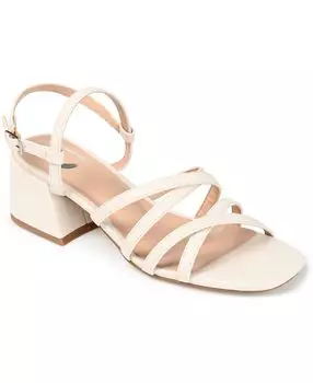 Женские классические сандалии Kempsy Journee Collection