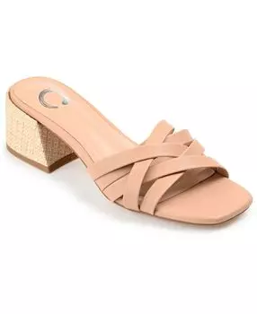Женские классические сандалии Moree Journee Collection