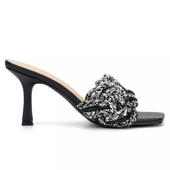 Женские классические сандалии New York & Company Julie New York & Company, оранжевый