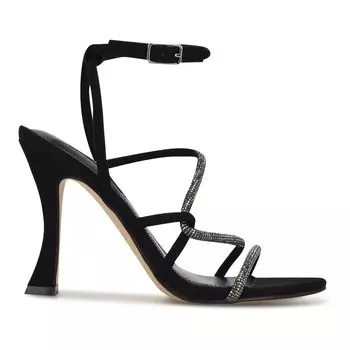 Женские классические сандалии Nine West Blitz Nine West, бежевый