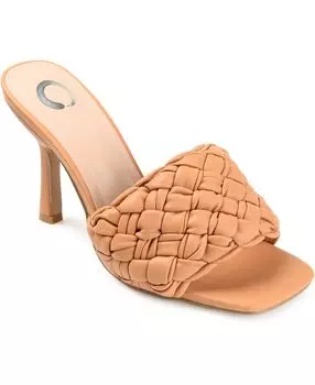 Женские классические сандалии Raquelah Journee Collection