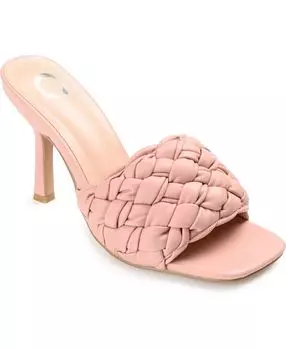 Женские классические сандалии Raquelah Journee Collection